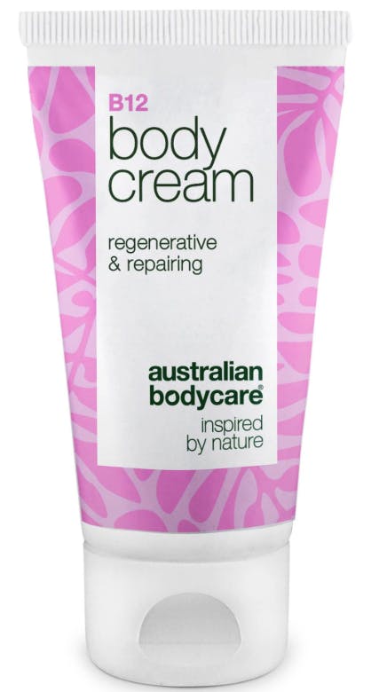Australian Bodycare B12 Body Creme 50 ml