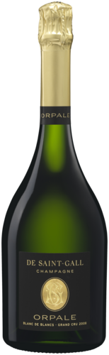 De Saint-Gall Orpale Vintage 75CL
