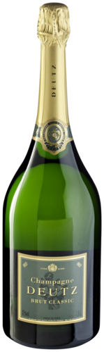 Champagne Deutz Deutz Brut Classic Magnum 150CL