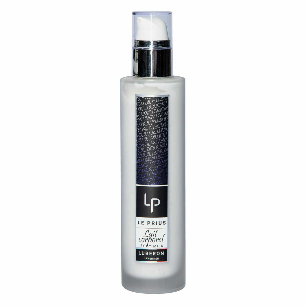Le Prius Body Lotion Milk Lavender 200 ml