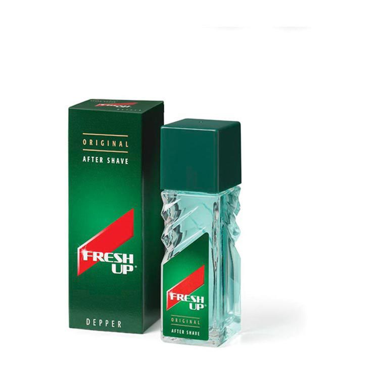 Fresh Up Original depper 50ml