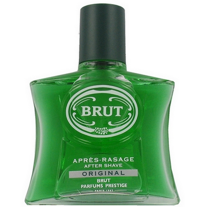 Brut Aftershave original 100 ml