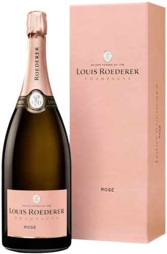 Roederer Louis  Brut Rosé Magnum 150CL