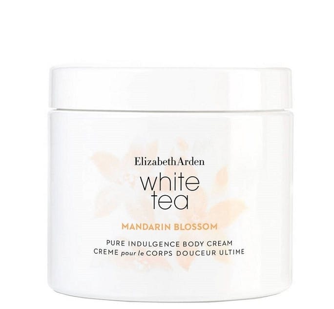 Elizabeth Arden White Tea Mandarin Blossom Body Cream 400 ml
