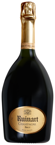 Ruinart R de  Magnum 150CL
