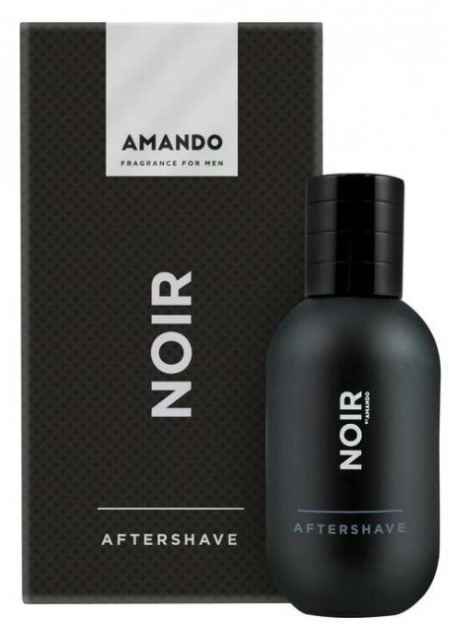 Amando As noir 50ml