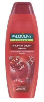 Palmolive Shampoo - brilliant color 350ml