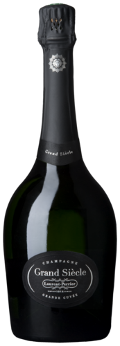 Laurent Perrier Grand Siècle 75CL