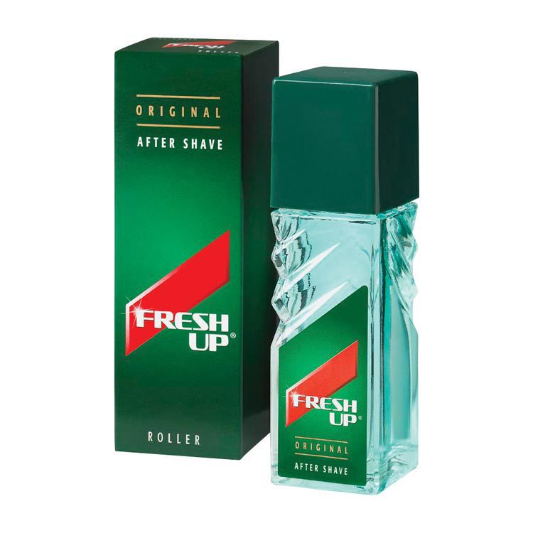 Fresh Up Aftershave roller 100ml