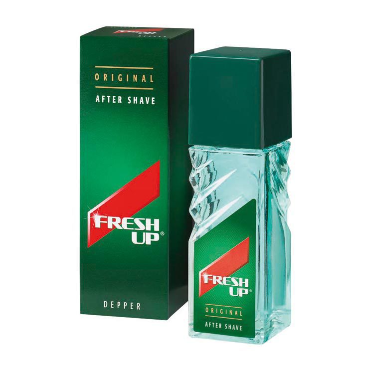Fresh Up Original depper 100ml
