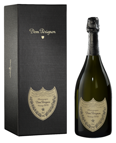 Dom Perignon Dom Pérignon Blanc Vintage 75CL
