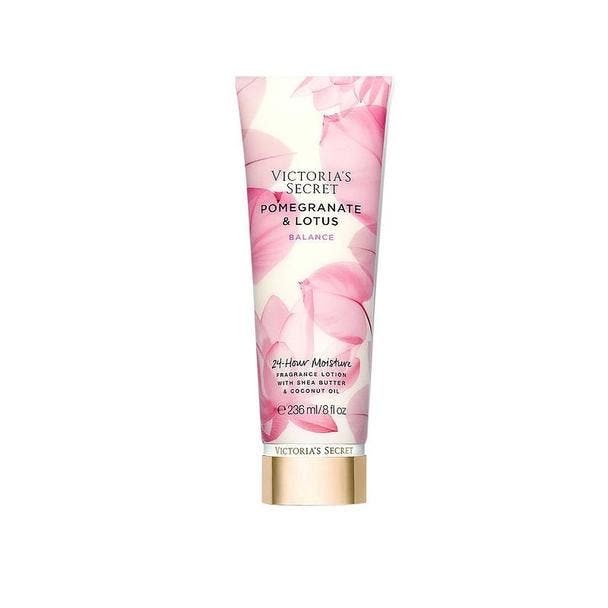 Victoria's Secret Pomegranate Lotus Body Lotion 236 ml