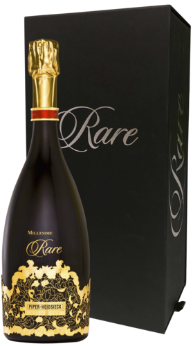 Piper Heidsieck Piper-Heidsieck Cuvée Rare Vintage 75CL