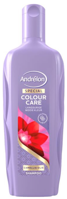 Andrelon Colour care shampoo 300ml