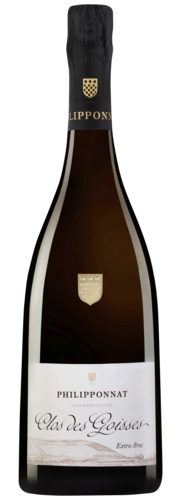 Philipponnat Clos des Goisses 75CL