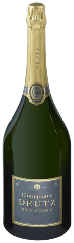 Champagne Deutz Classic Jeroboam 300CL