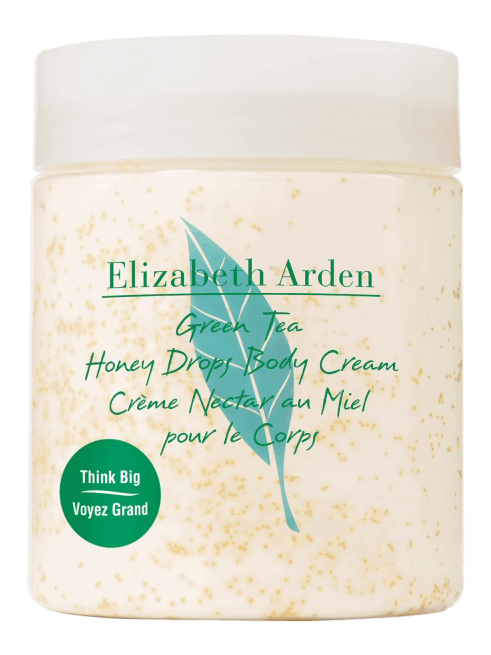 Elizabeth Arden Green Tea Honey Drops Body Cream 500 ml