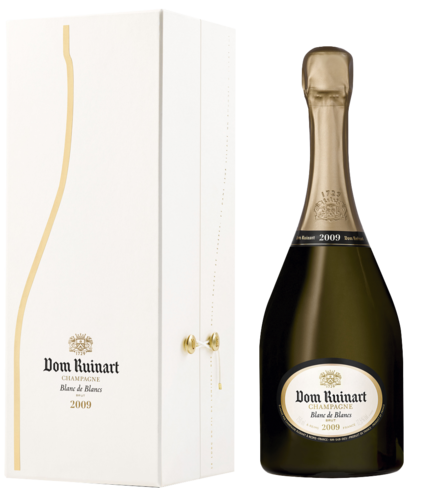 Ruinart Dom  Blanc de Blancs 75CL