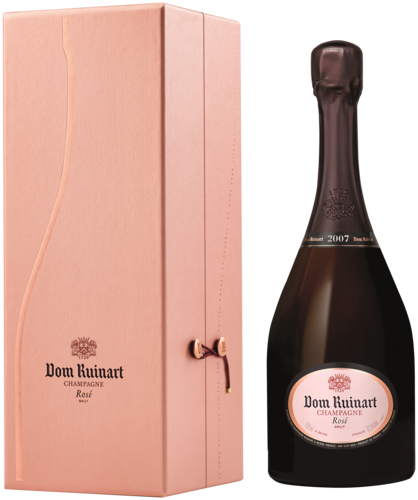 Ruinart Dom  Rosé 75CL