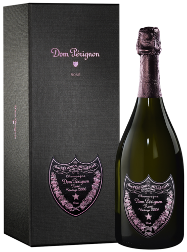 Dom Perignon Dom Pérignon Rosé Vintage 75CL