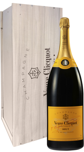Veuve Clicquot Brut Jeroboam 300CL