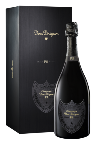 Dom Perignon Dom Pérignon Blanc P2 75CL