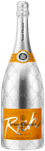 Veuve Clicquot Rich Jeroboam 300CL