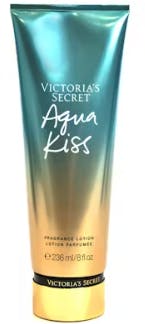 Victoria's Secret Aqua Kiss Body Lotion 236 ml