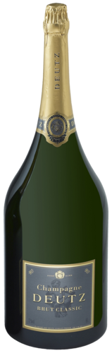 Champagne Deutz Classic Methusalem 600CL