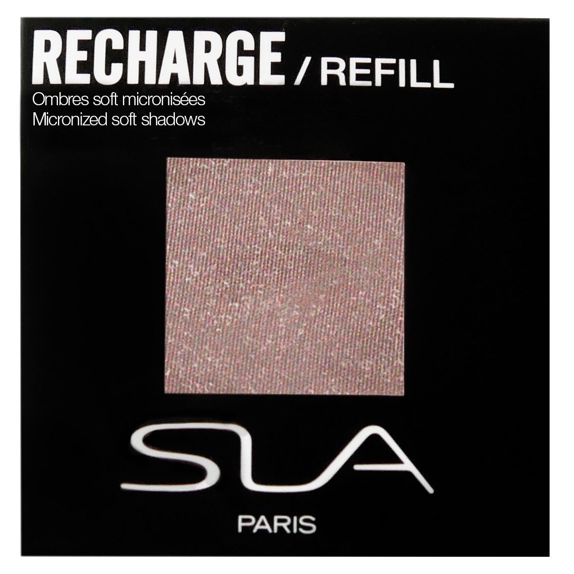SLA Metallic eye shadow refill diam.35mm Turn Me On 2,5gr