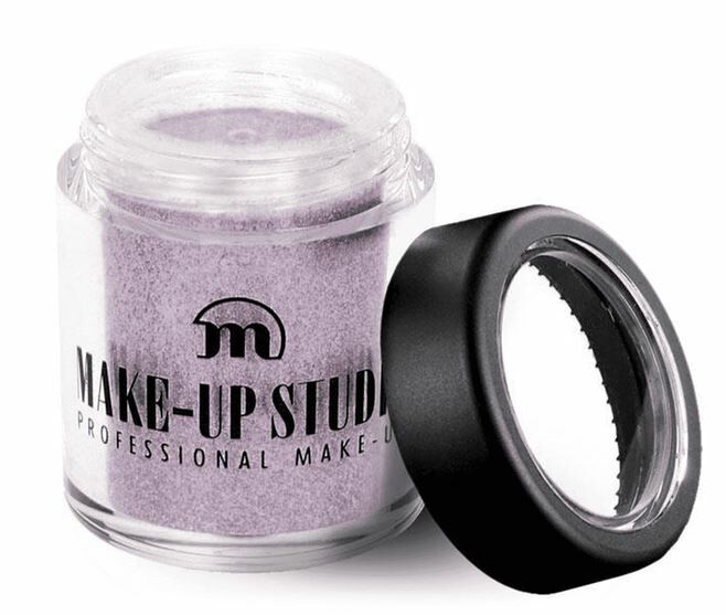 Make-up Studio Colour Pigments Oogschaduw Taupe 5gr