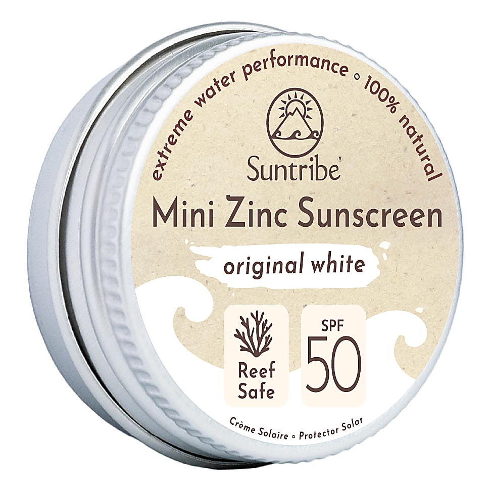 Suntribe Face & Sport Original White - 15g