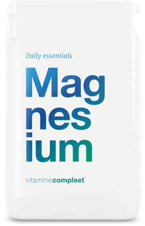 Magnesium