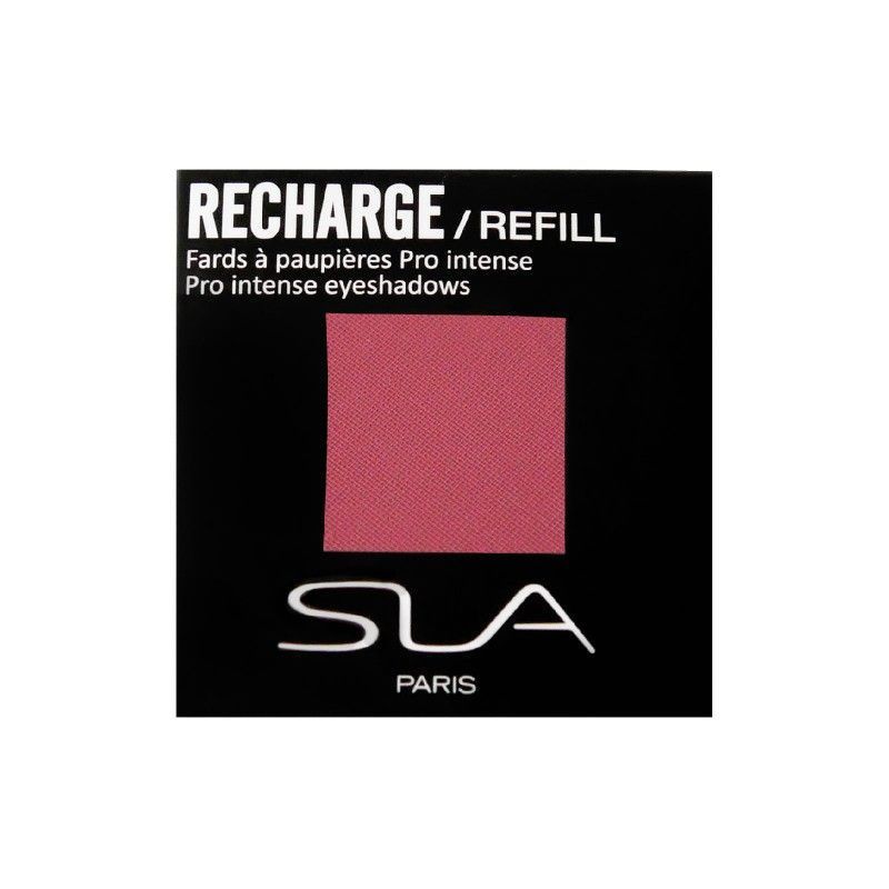 SLA Pro Intense eye shadow refill 35mm Rosewood 2,5gr