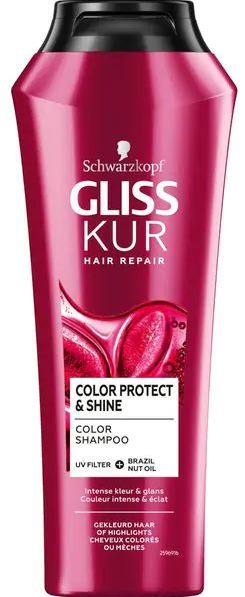Gliss Kur Shampoo ultimate color 250ml