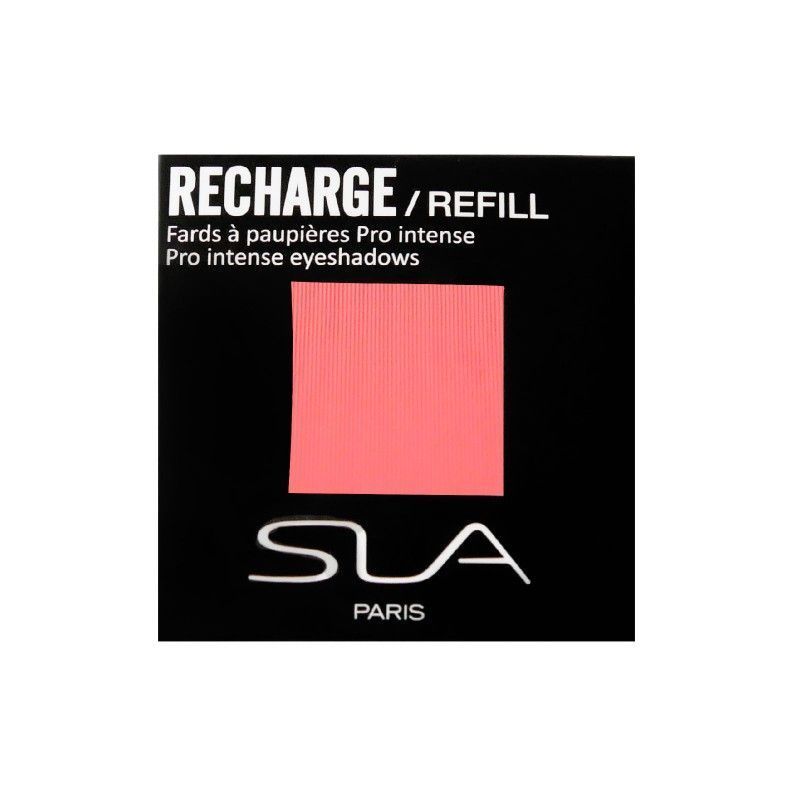 SLA Pro Intense eye shadow refill 35mm Coral 2,5gr