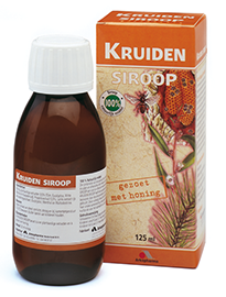 Arkopharma Kruidensiroop 150ml