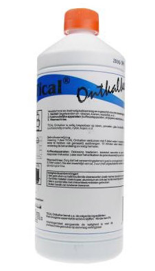 ML Producten Tical Ontkalker