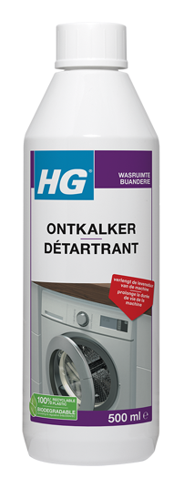 HG Ontkalker