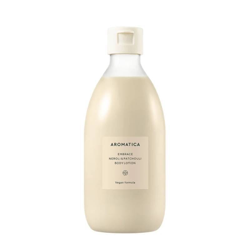 Aromatica Embrace Body Lotion Neroli & Patchouli 300 ml