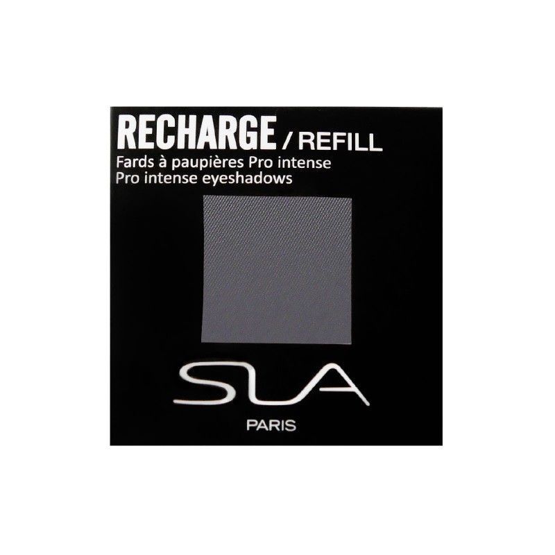 SLA Pro Intense eye shadow refill 35mm Dark Grey 2,5gr