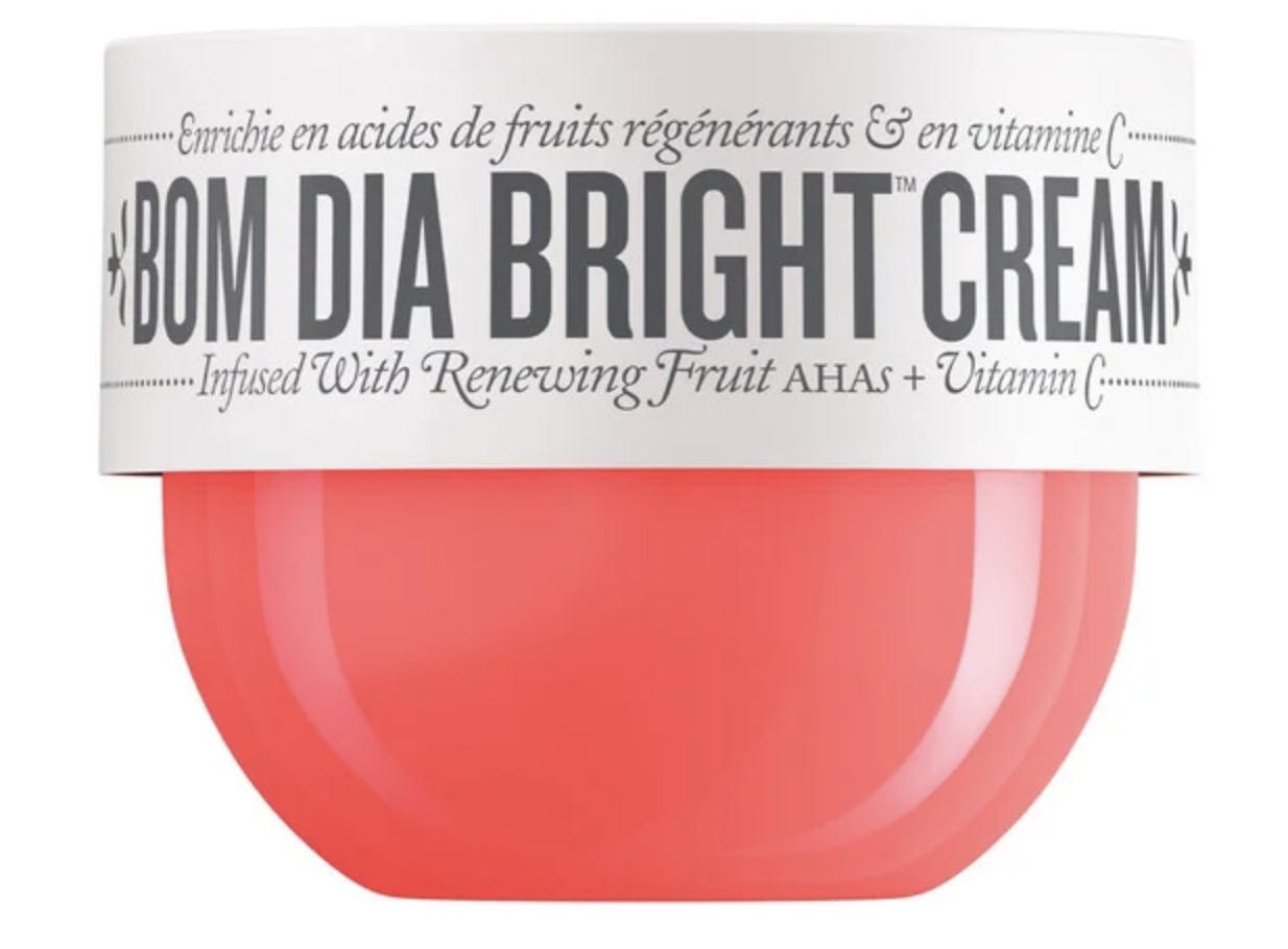 Sol de Janeiro Bom Dia Bright Cream 75 ml