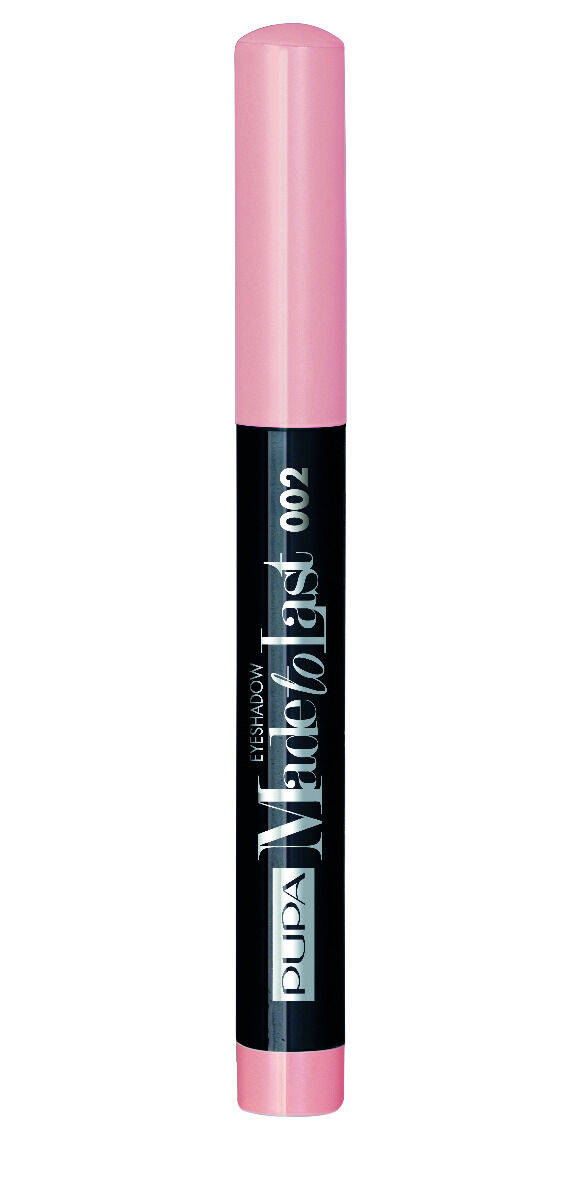 Pupa Milano Made To Last Eyeshadow 002-Soft Pink 1.4gr
