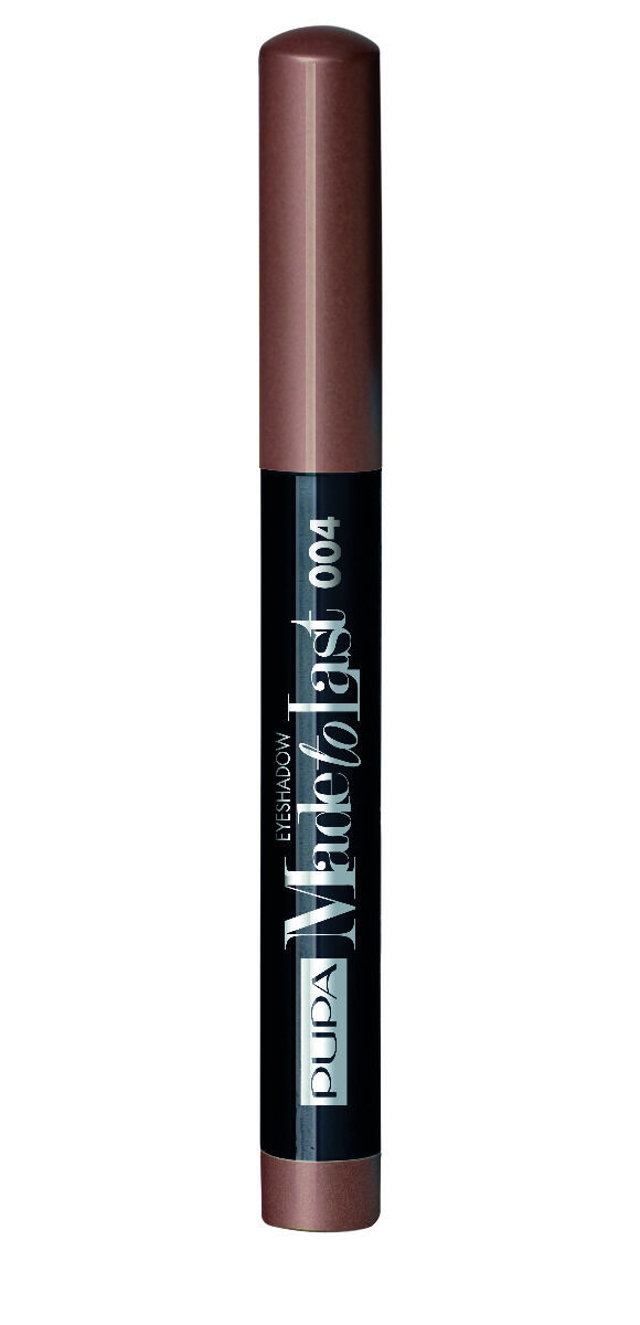 Pupa Milano Made To Last Eyeshadow 004-Golden Brown 1.4gr