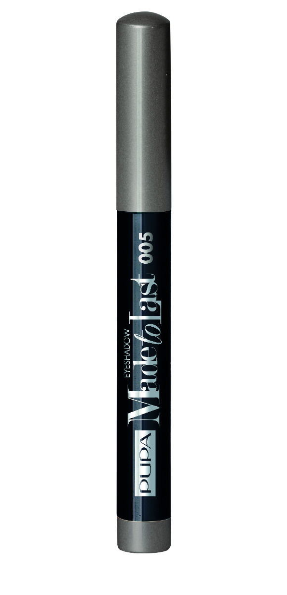 Pupa Milano Made To Last Eyeshadow 005-Desert Taupe 1.4gr