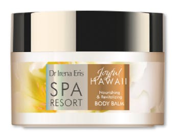 Dr. Irena Eris Paradise Mouisturizing Body Balm 200 ml