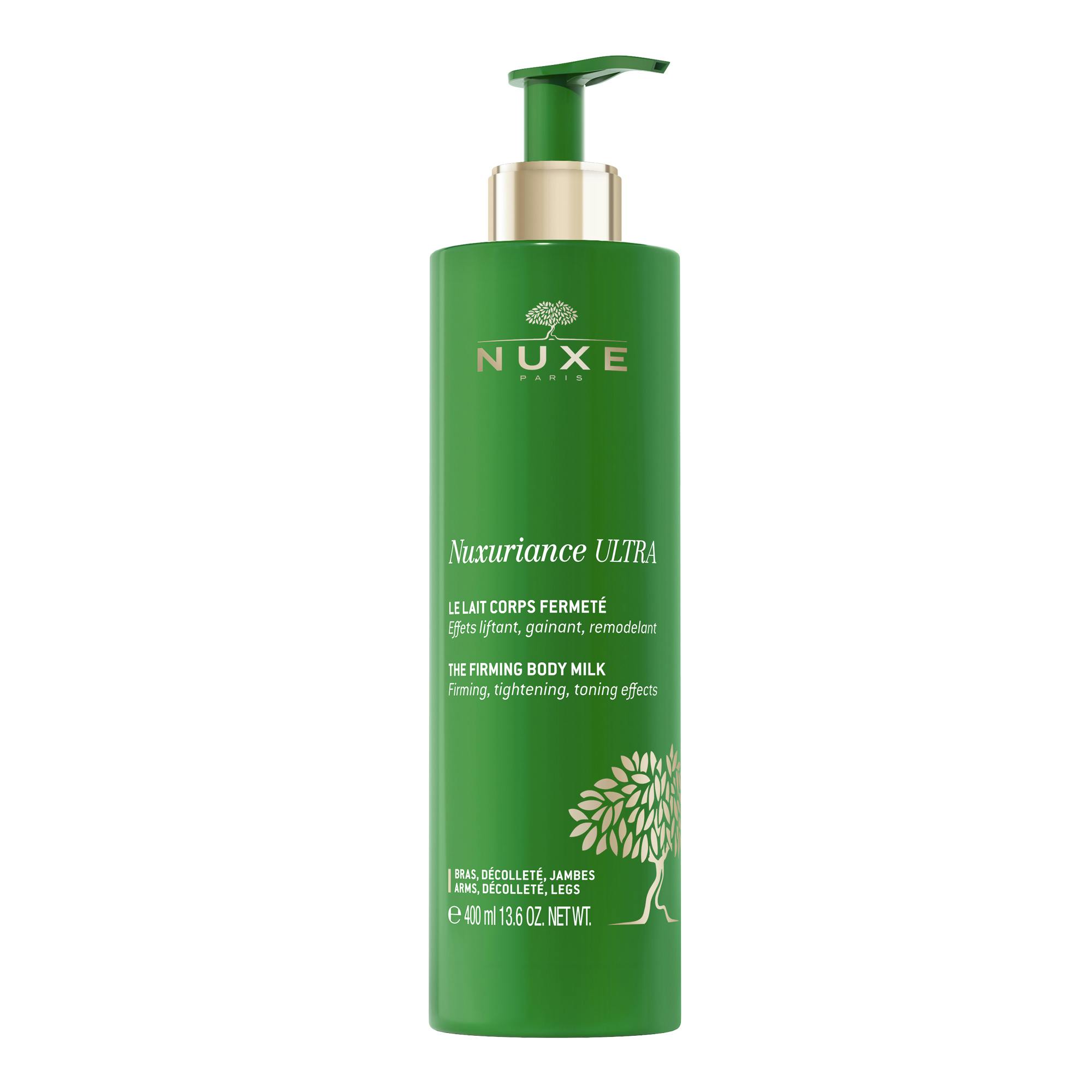NUXE Nuxuriance Ultra Body Cream 400 ml