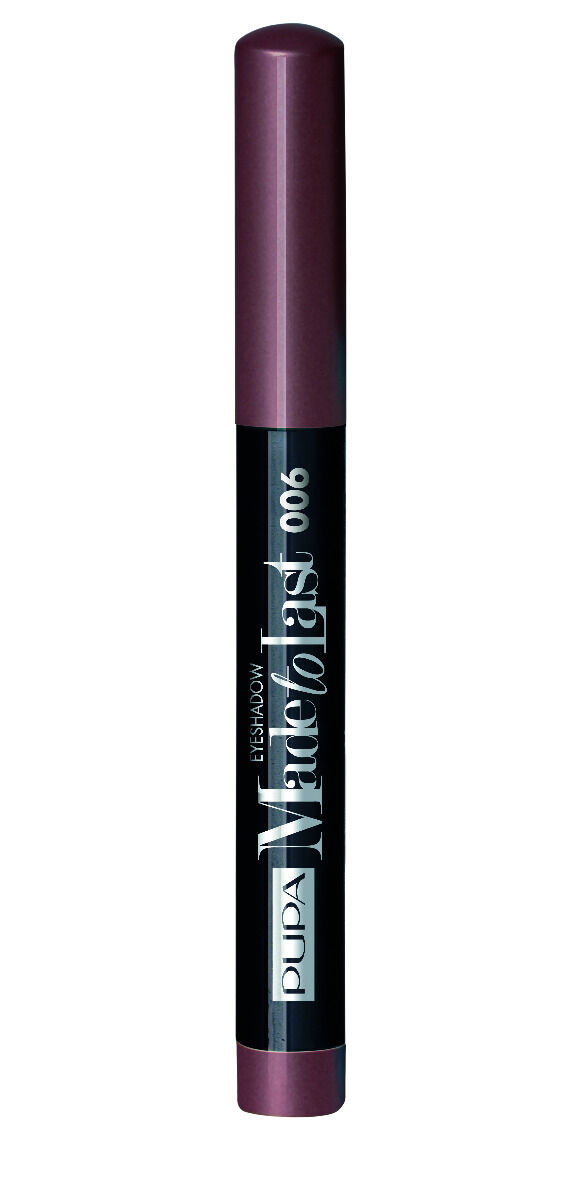Pupa Milano Made To Last Eyeshadow 006-Bronze Brown 1.4gr
