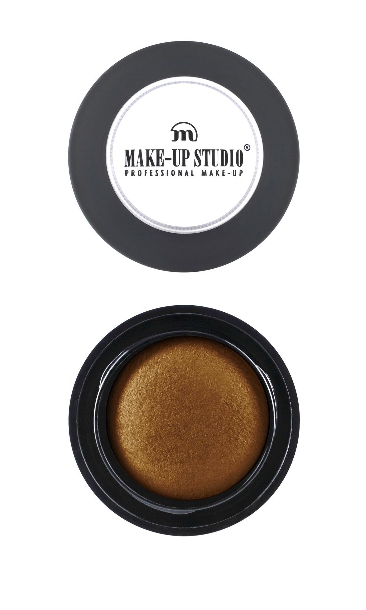 Make-up Studio Eyeshadow Lumière Chestnut Gold 1.8gr