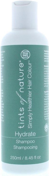 Tints Of Nature Shampoo hydrate 250ml